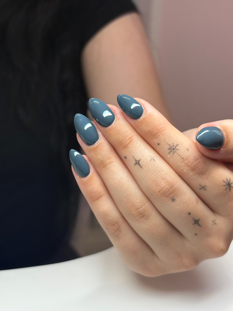 MANICURE SERVICES