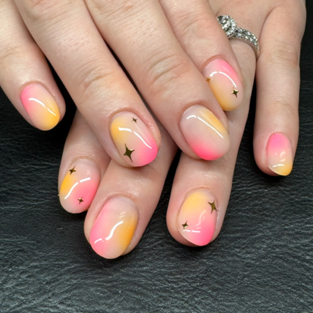 Builder Gel Fill (2-3 weeks) at Noir Nails LLC in Saint Peters, MO
