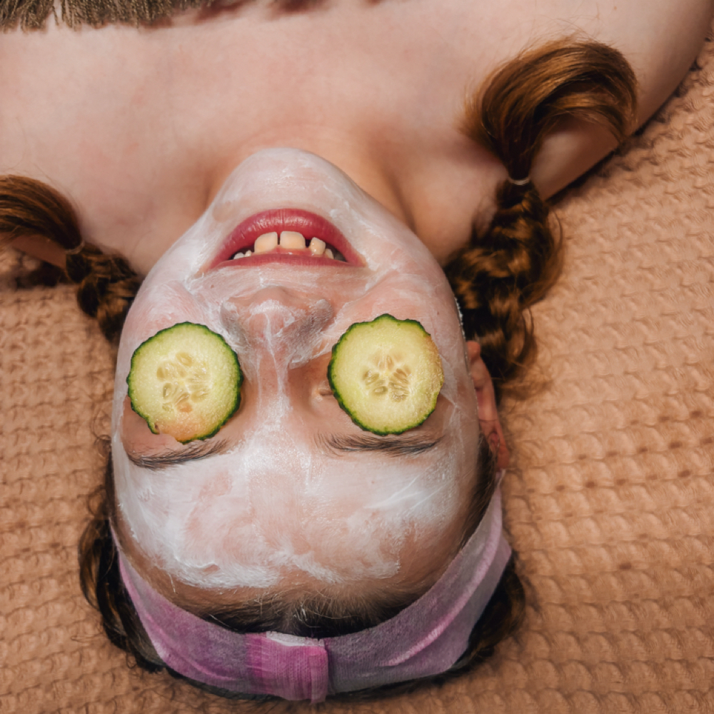 MOMMY & ME FACIAL at Wild Grace Esthetics in South Boston, VA