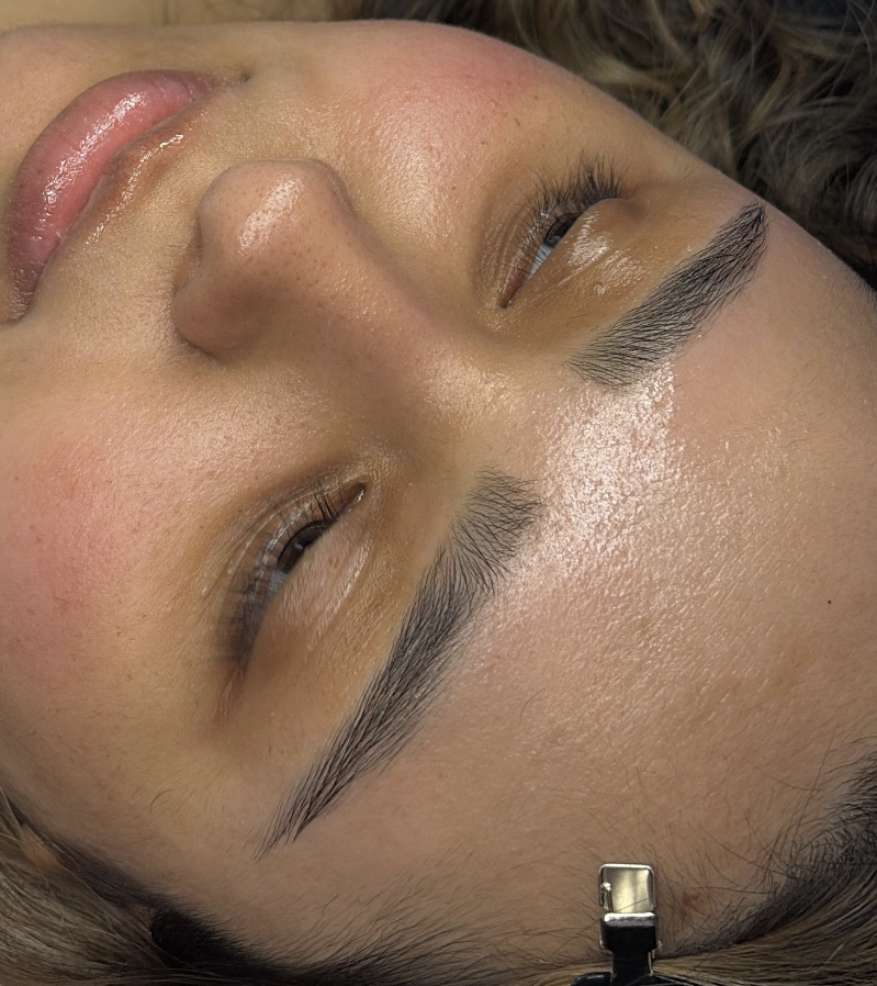 Brow Wax