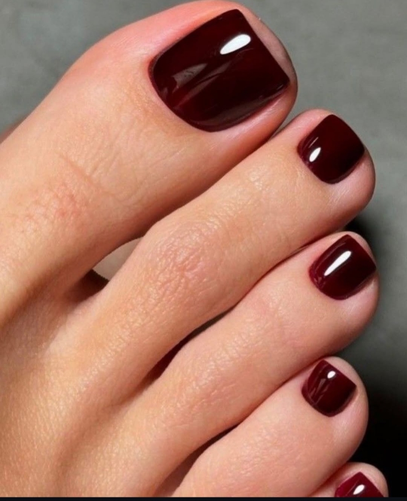 Classic Pedicure at NailsHtx Kim in Houston, TX