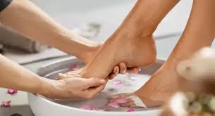 Classic Pedicure