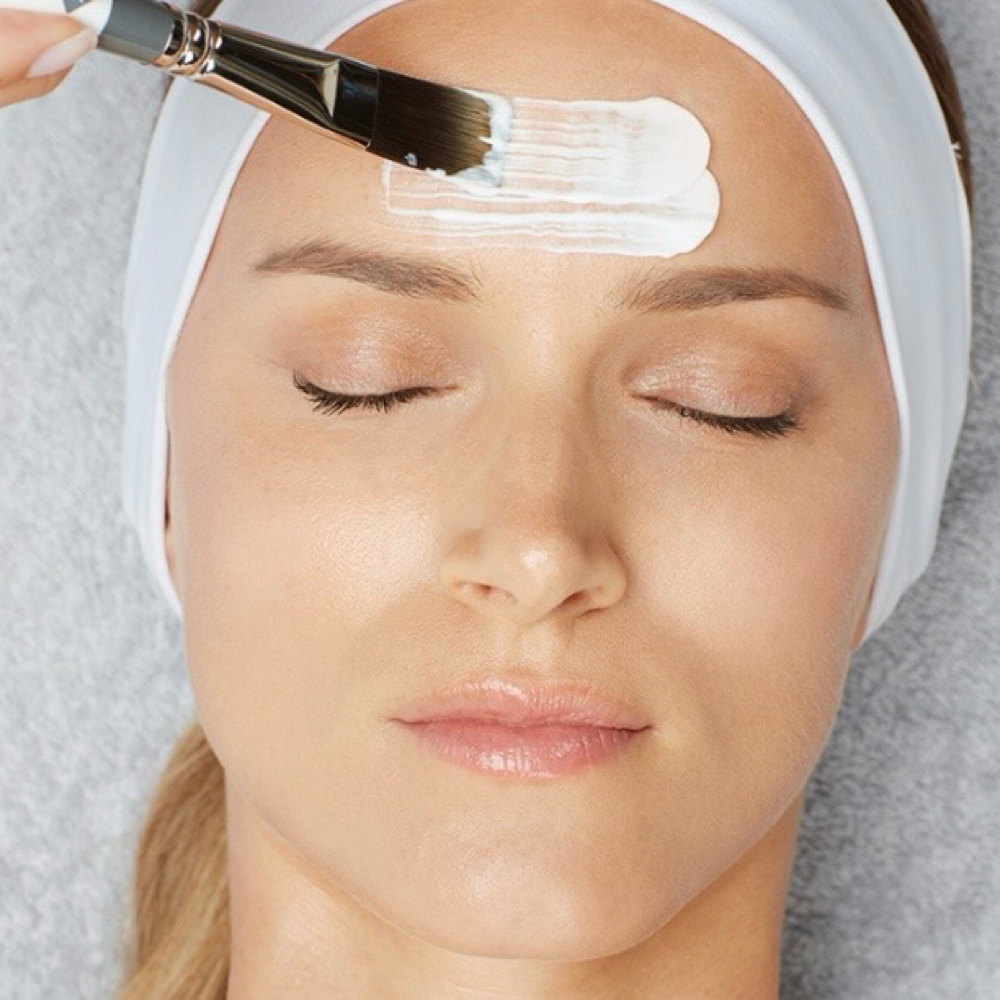 Chemical Peel at Skin Haven By Lindsey in NJ, NJ