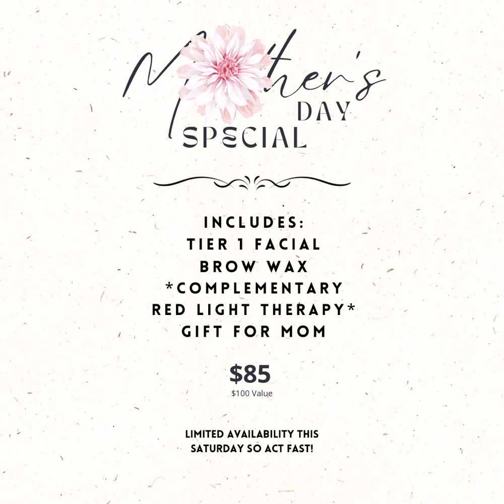 Mothers day Special