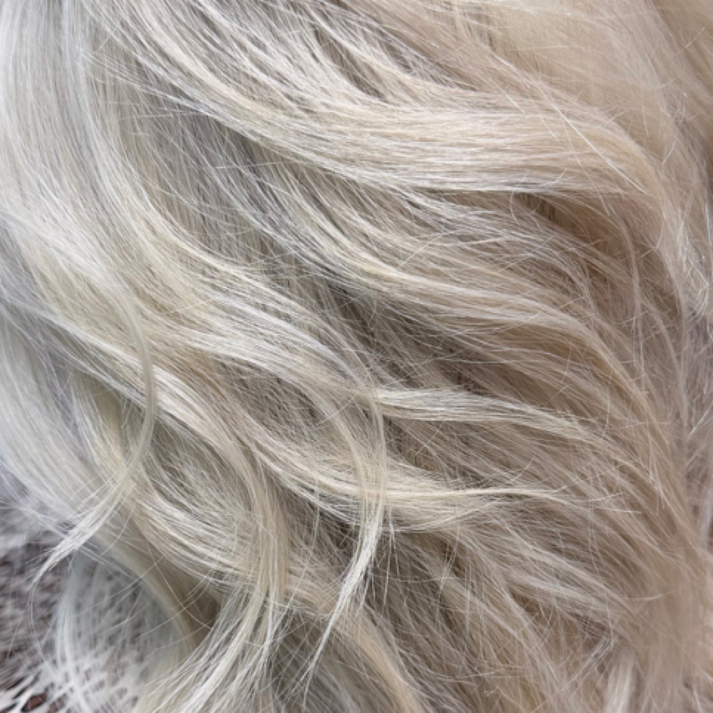 Full Highlight at Hands of an Angel HAIR SALON in Monroe, NC