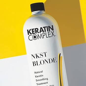 Keratin Complex