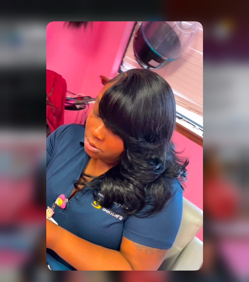 Kash Doll Layers