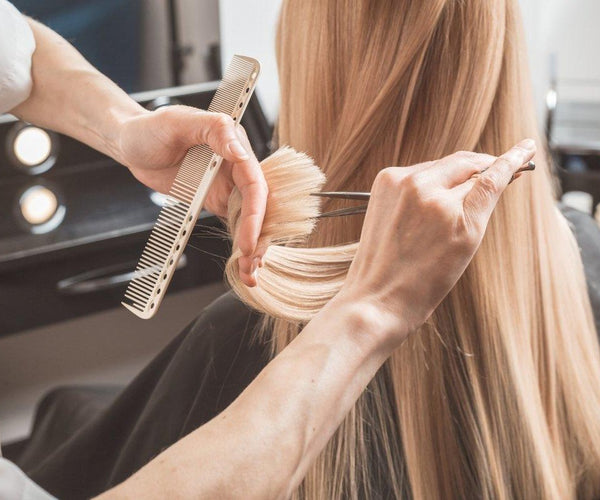 Women's Haircut