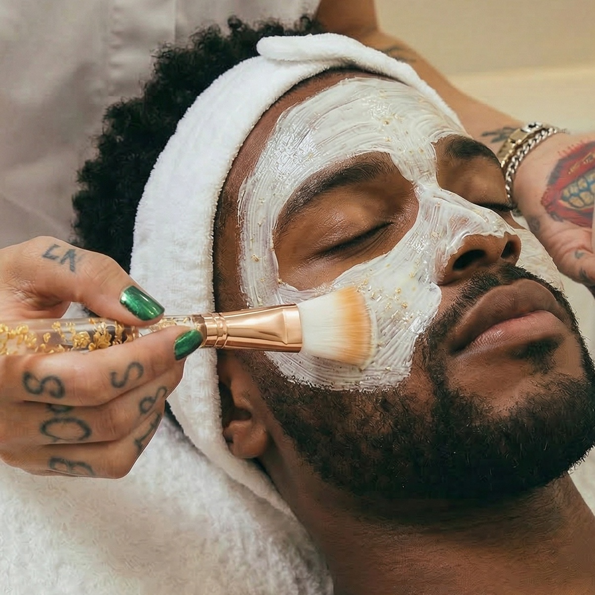 The Refine Facial at Boss Skin Method in New Rochelle, NY