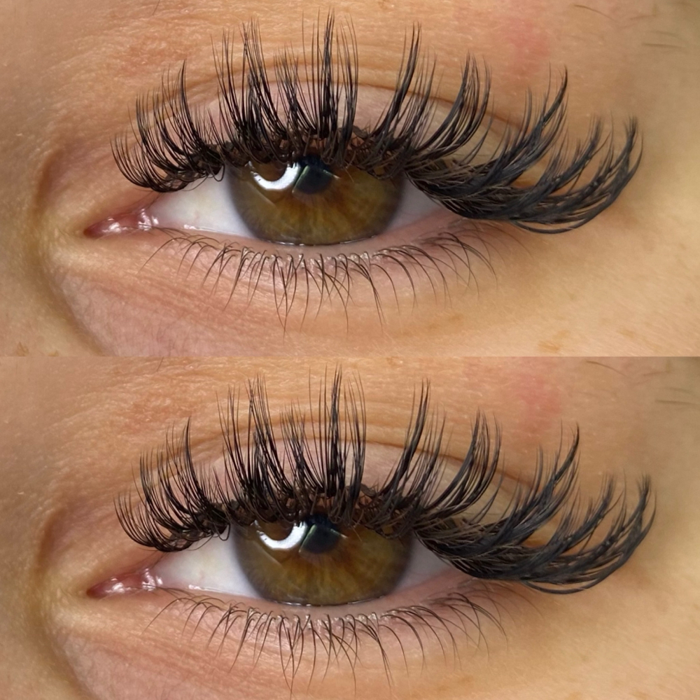 Wispy Wet Look FILL **Prices Vary**