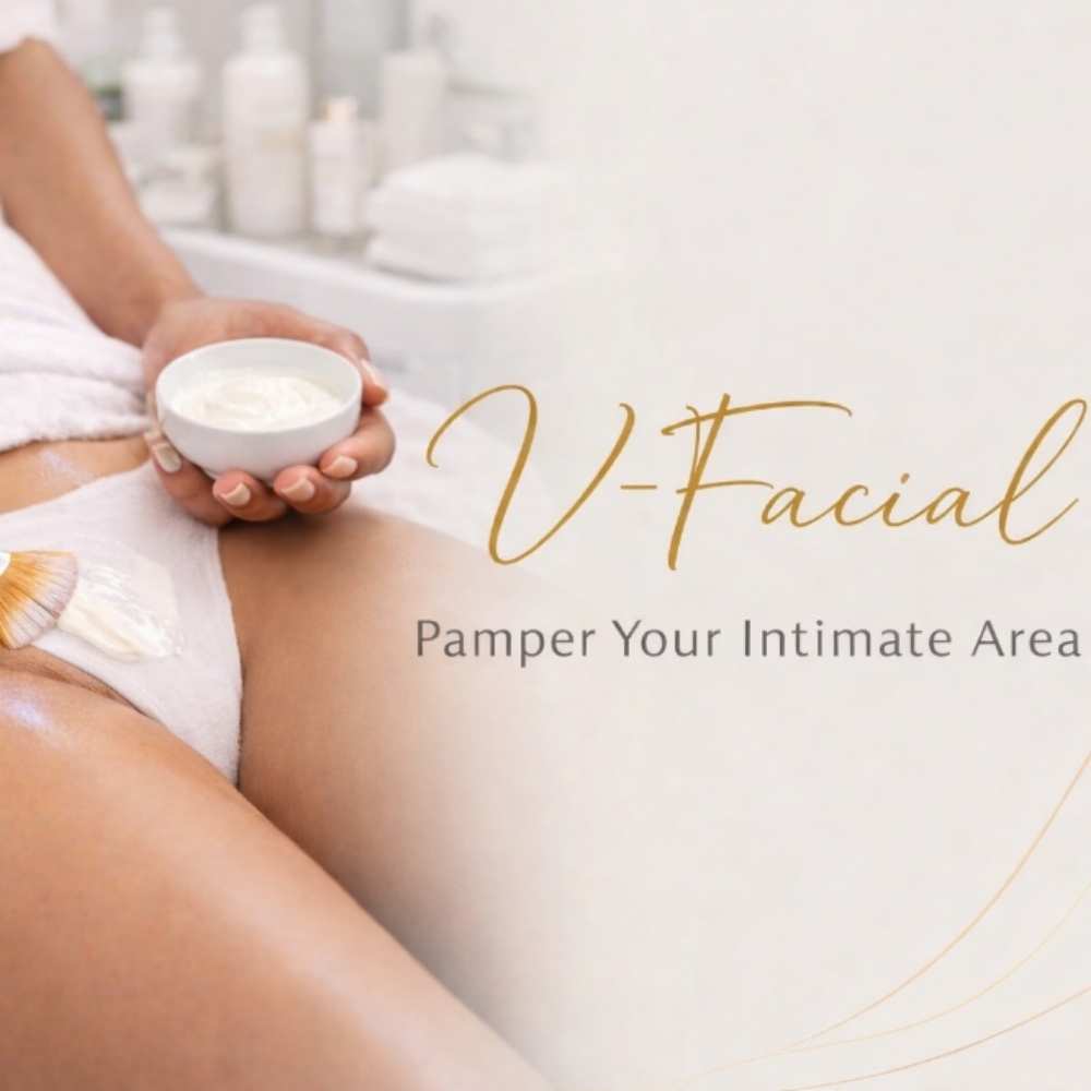 Vajacial (V-Facial) at Young Supreme Esthetics NYC in New York, NY