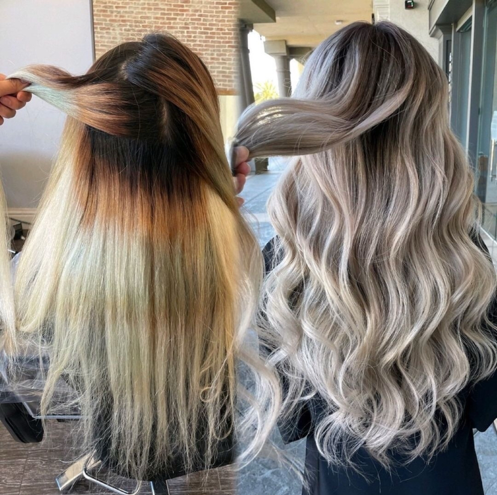 Color Correction
