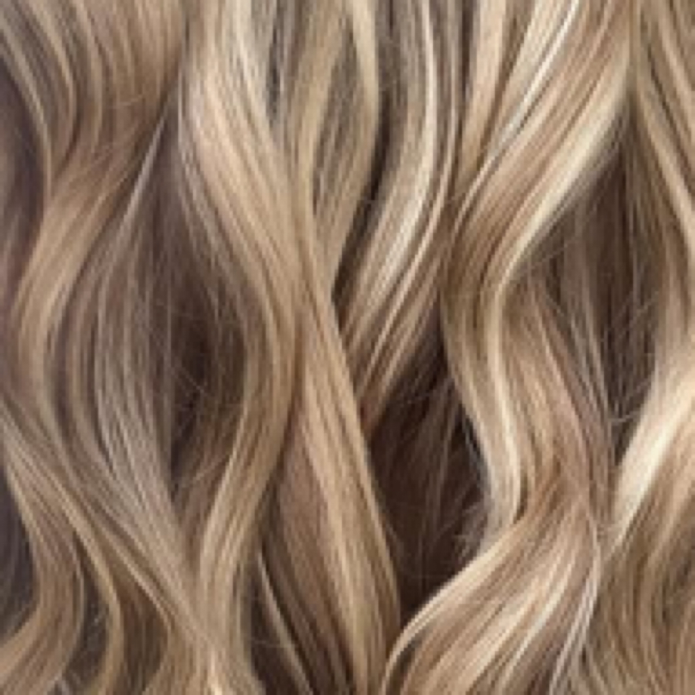 Partial Blonding & Blowdry at Foley Beauty in Plymouth, MA