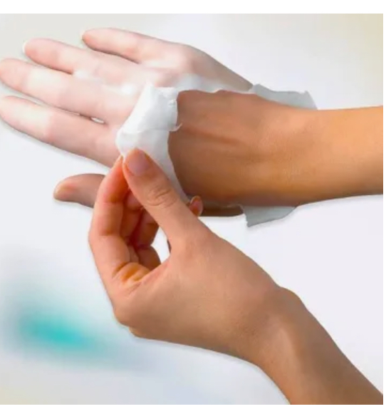 Paraffin Wax (Hands)