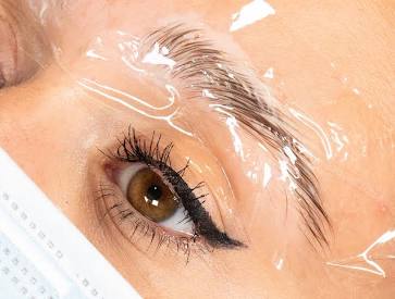Cherry Bomb Brow Lift