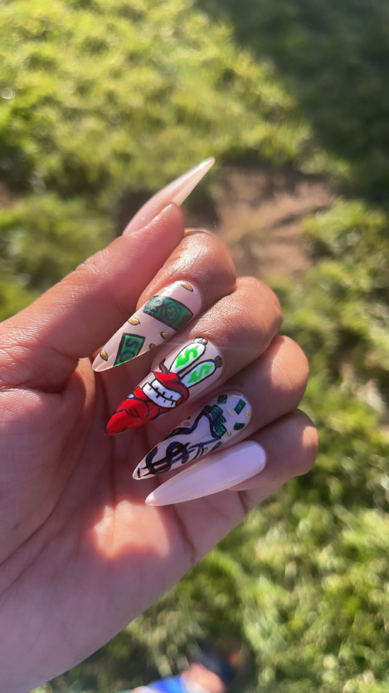 Custom Designs