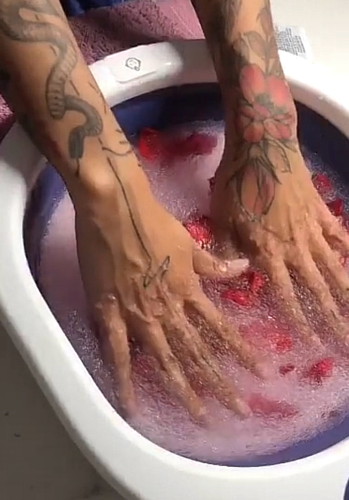 Avery Manicure