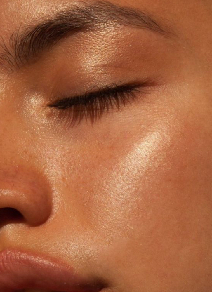MINI GLOW FACIAL