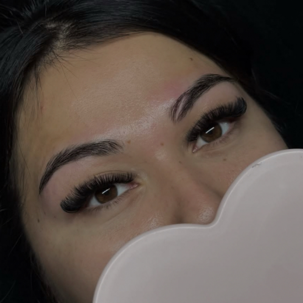 Full Set -Lash Extensions at Sage & Skin in Salinas, CA