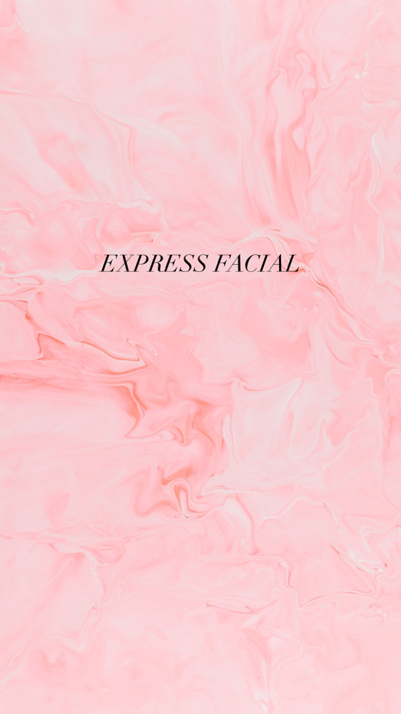 Express Facial at LMR AESTHETICS in Savannah, GA