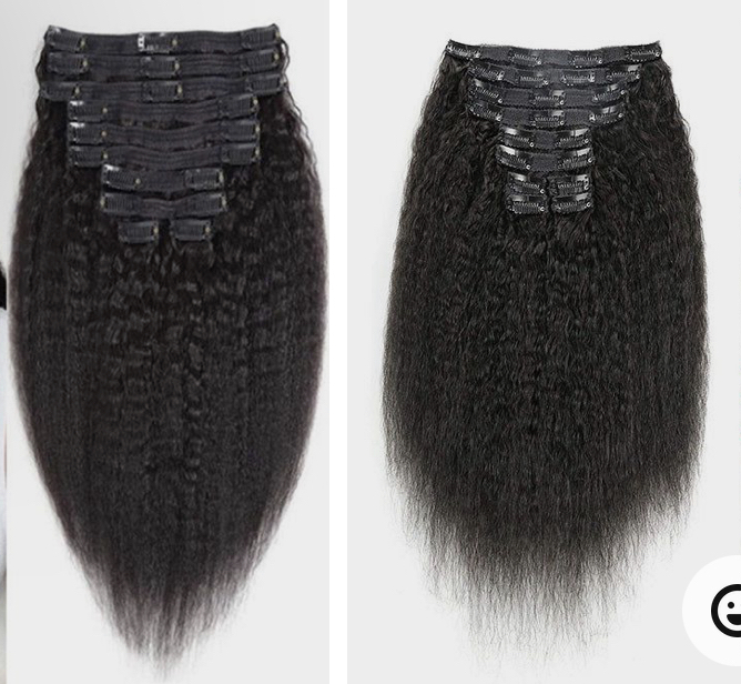 Custom Color For Extensions at The Alexis Collective in Mableton, GA