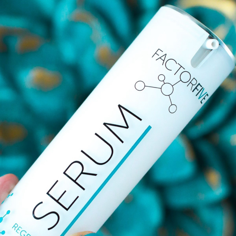 Microneedling + Stem Cells - Face