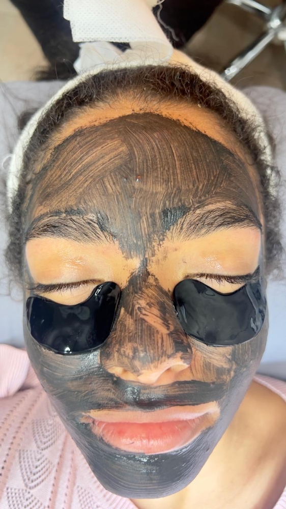 Deluxe Facial at Anna's Touch Spa in Coral Springs, FL