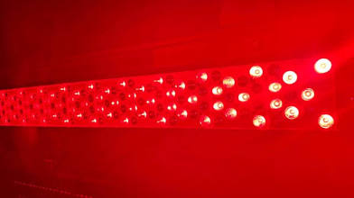 LED Light Therapy