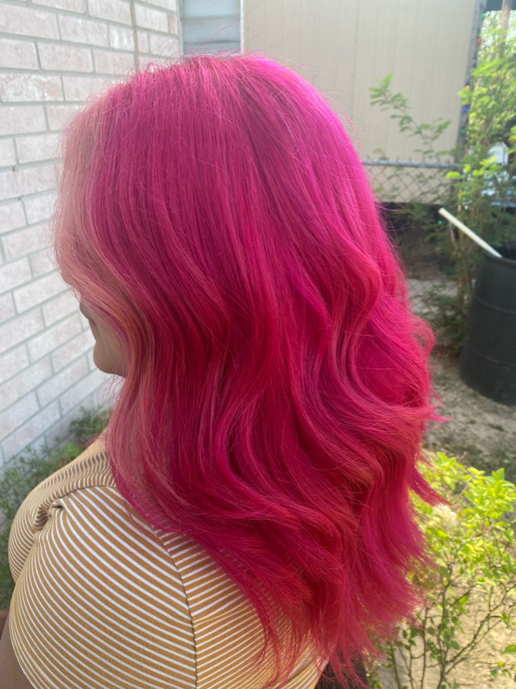Full Bleach