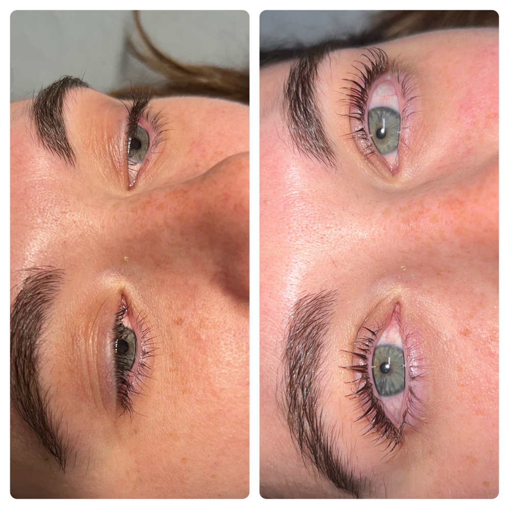 Lash Lift