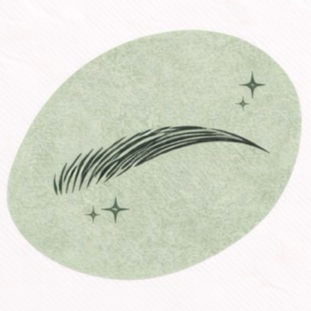 Eyebrow Tint at LUXskin in Carnegie, PA