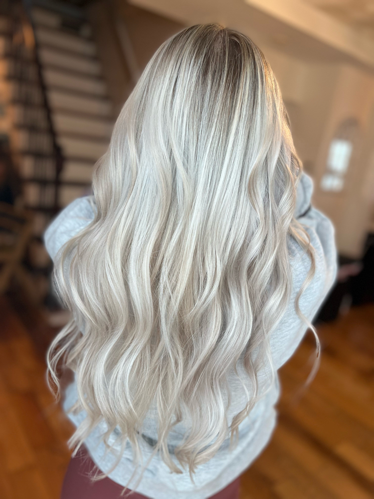 Fullhead Highlight