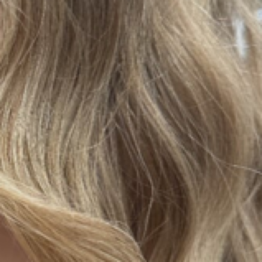 Toner + Blowdry at Emma Does My Hair in Valparaiso, IN