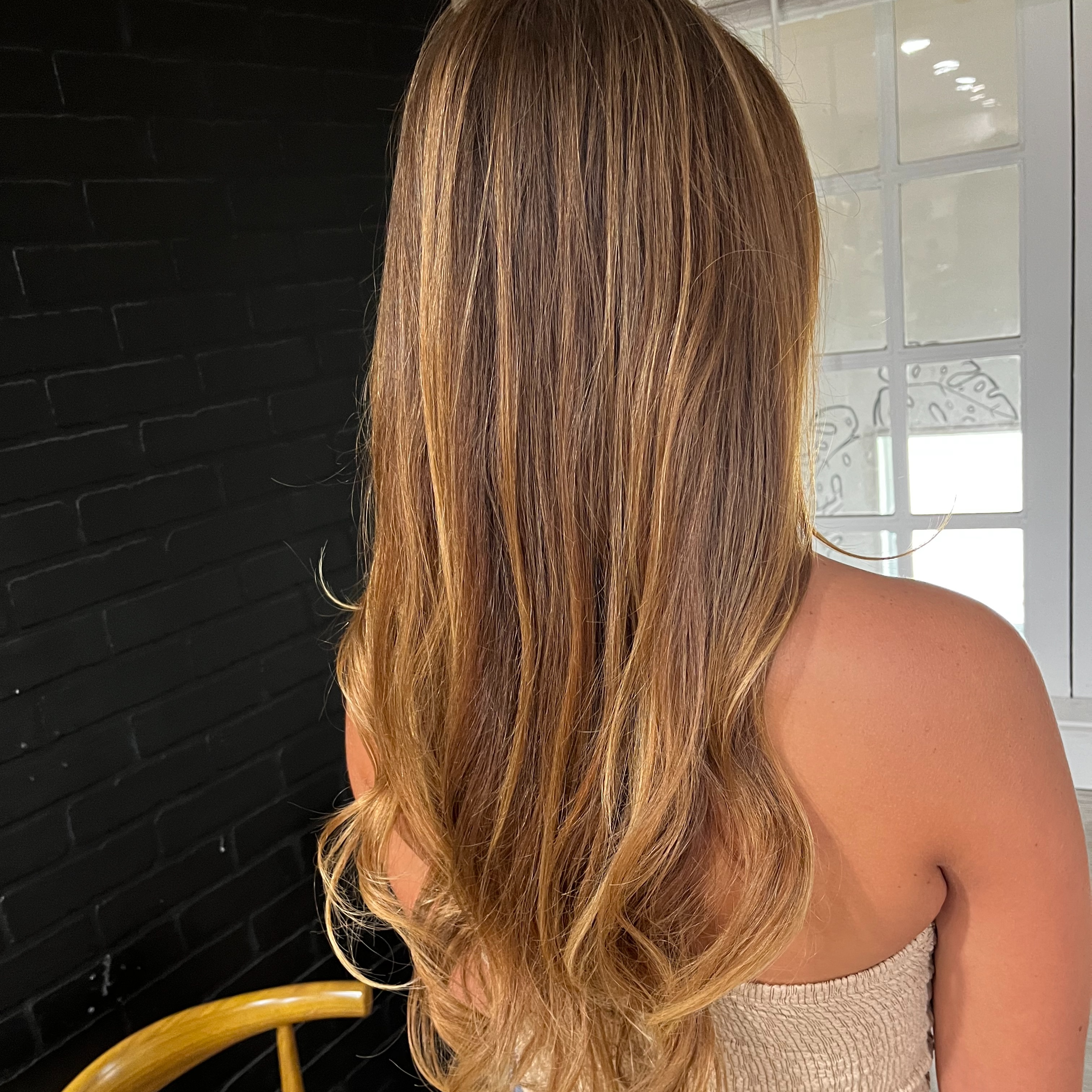 The Essential Cut at Kara Preciado