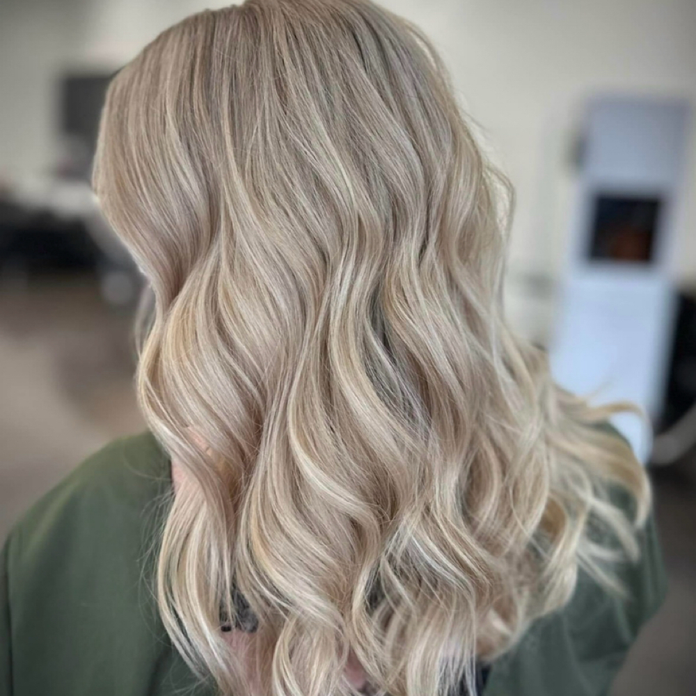 Full Highlights at Studio B. in Mabank, TX
