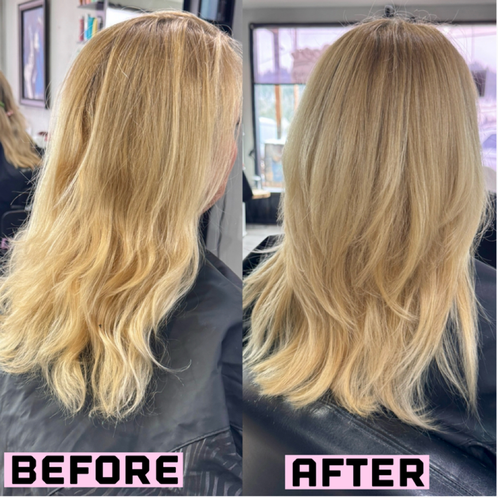 Women's Haircut any style at Hair & Beauty Atelier by Cristina Located in SALON 14A in Deadwood, SD