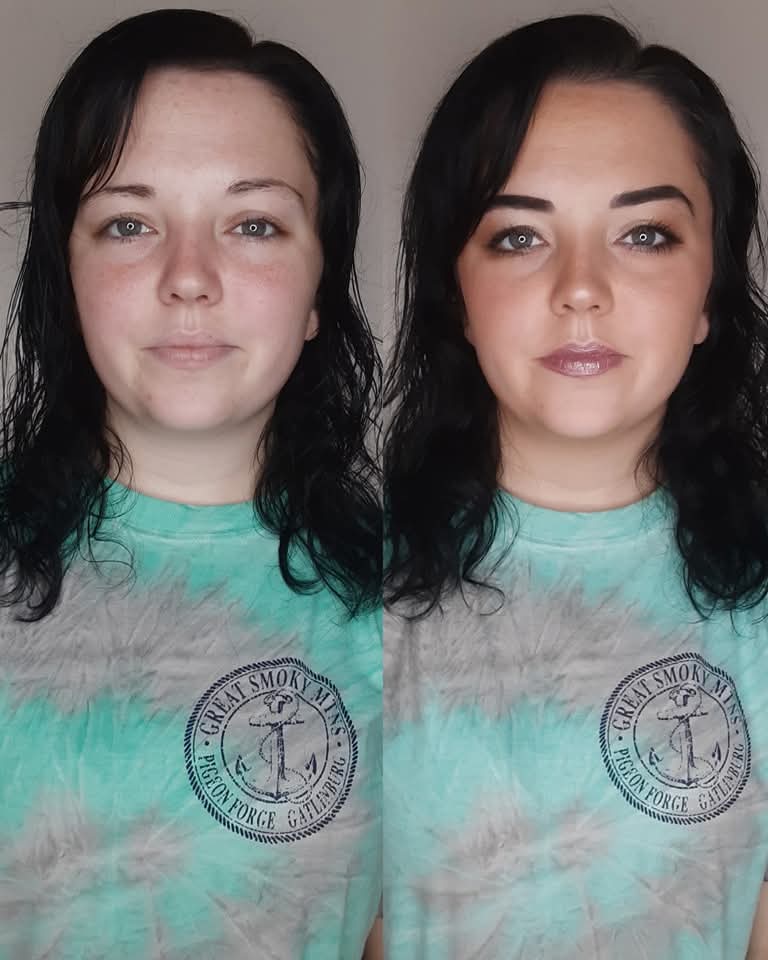Airbrush Makeup