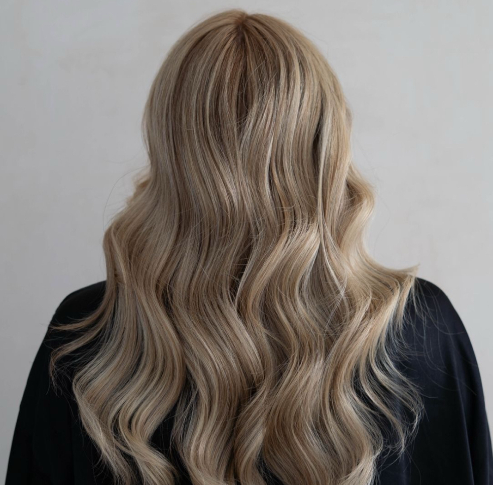 Full Coverage Highlight