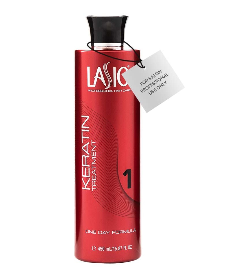 Lasio One Day Keratin