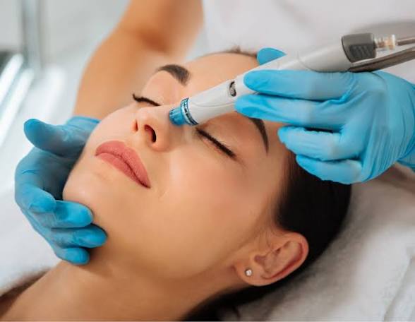 Hydrafacial Is Coming Soon!