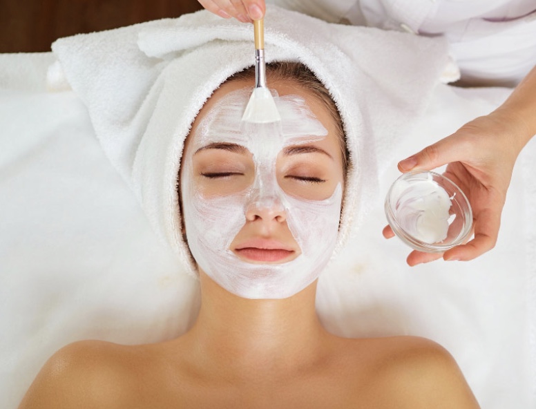 Korean Glow Facial