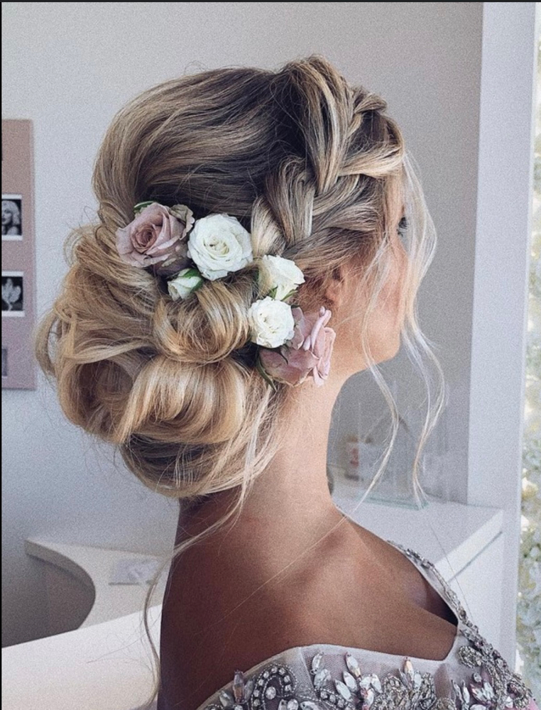 Updo