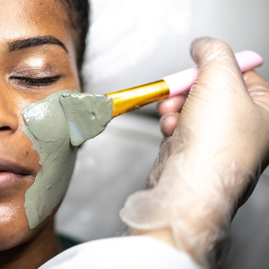 Intro Consultation & Treatment