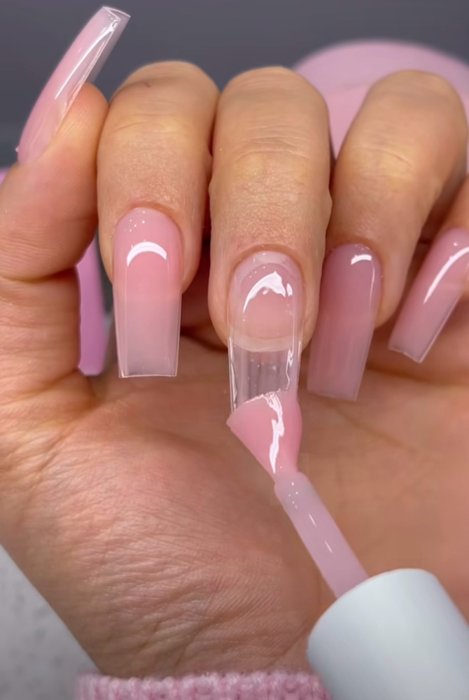 Gel-x Set