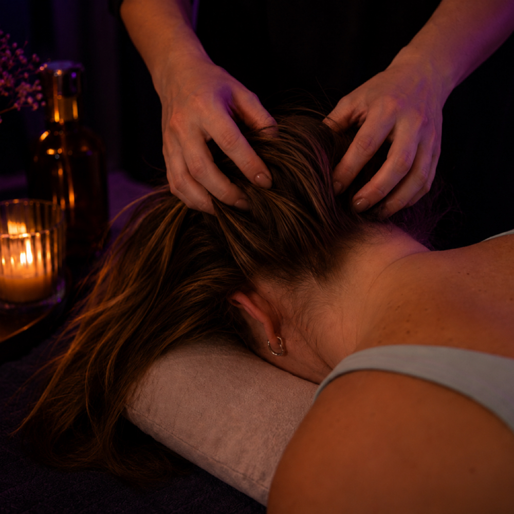 Serenity Scalp/Face Escape Add-On at Serenity Scratches