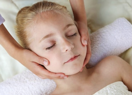 Princess Facial