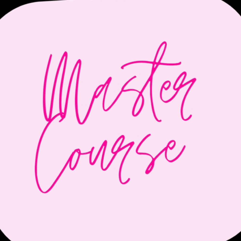 All In Master Course at Ava Beauty Lounge in Torrance, CA