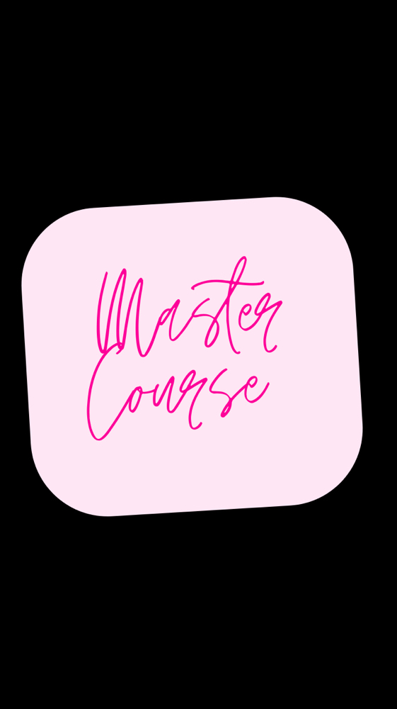 All In Master Course at Ava Beauty Lounge in Torrance, CA