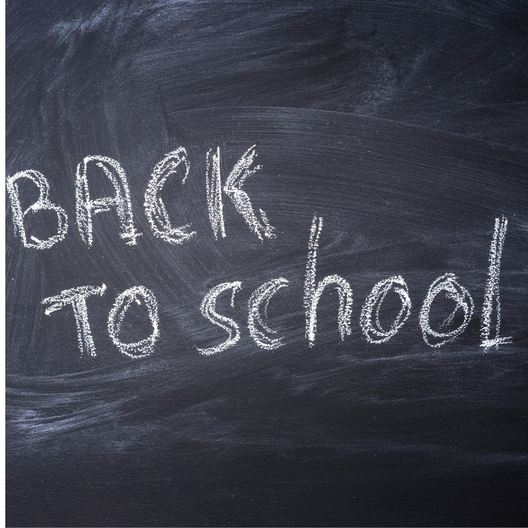 Back To School Teacher Treat Facial