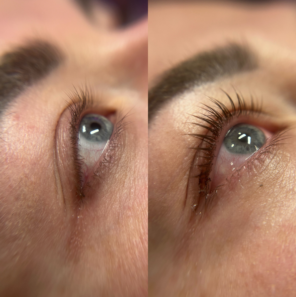 Lash Lift